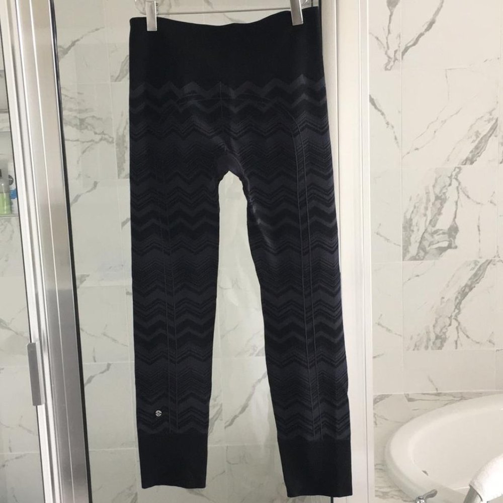 Lululemon Ebb to The Street Tight(14)